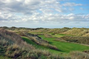 Royal Portrush 7th And 8th 2016